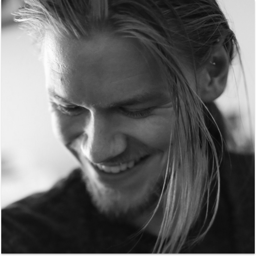 Portrait of Hendrik van de Bruggen